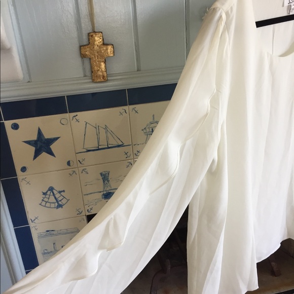 Jules and Leopold  blouse - Picture 3 of 5